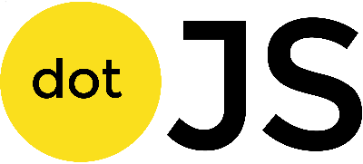 DotJS logo
