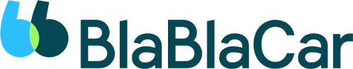 Logo BlablaCar