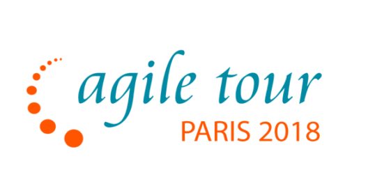 Agile tour paris 2018