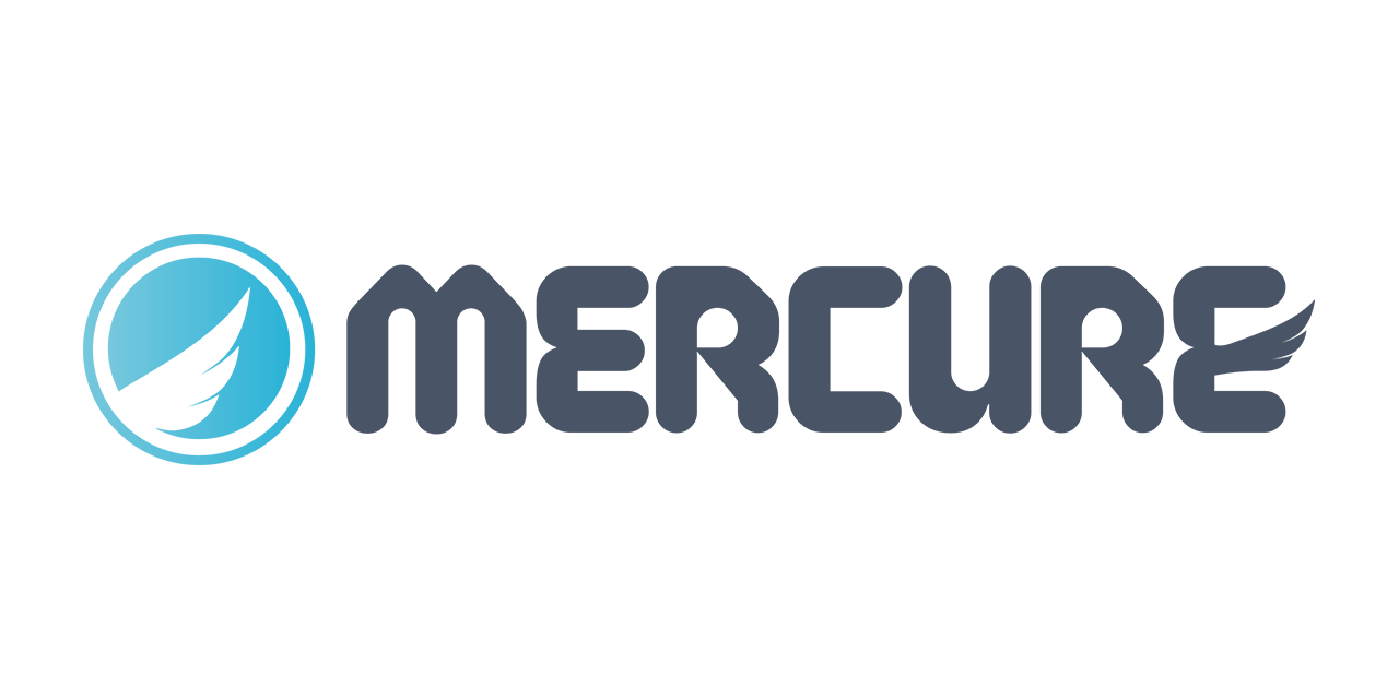 Logo de Mercure