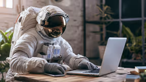 How To Build Your Website With NextJS
