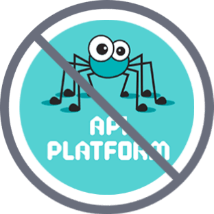 No API Platform
