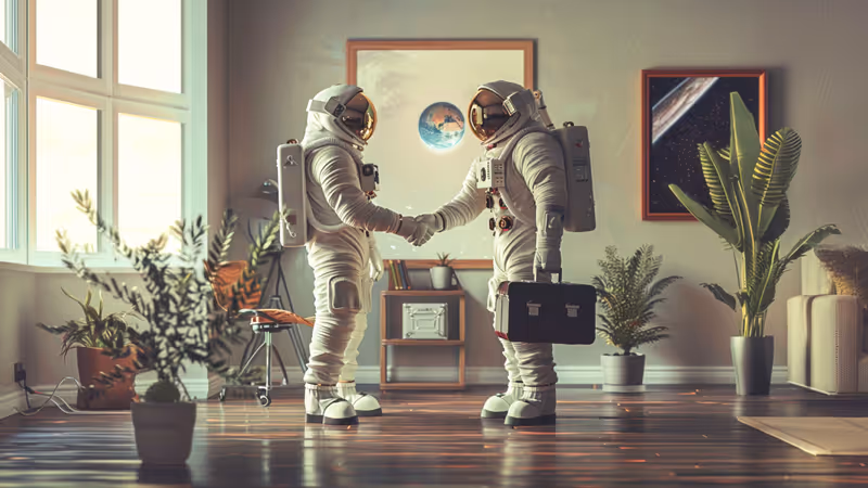 Un Pont Entre les Mondes : Comment les Design Tokens Facilitent la Coopération entre les Développeurs et les Designers