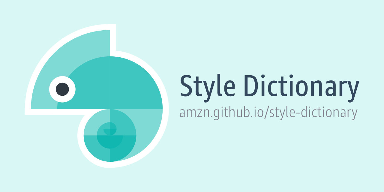 Style Dictionary