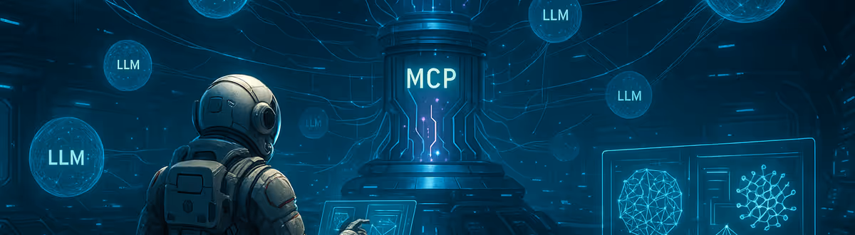 MCP Server : Implémenter un serveur Model Context Protocol en TypeScript