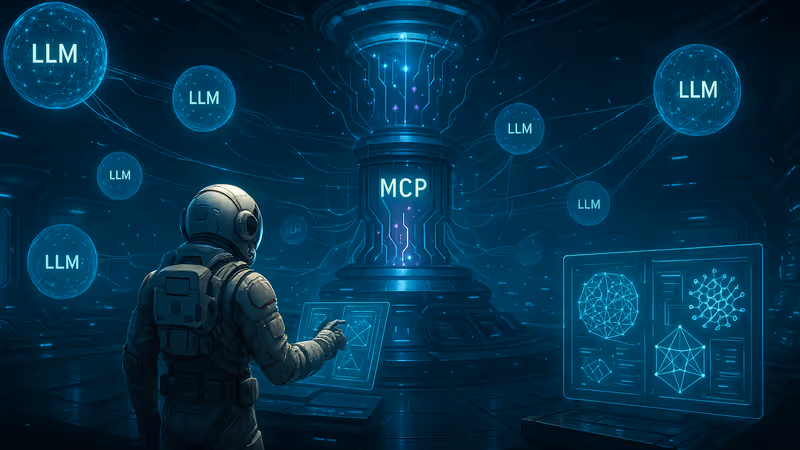 Créer et implémenter un serveur Model Context Protocol (MCP) en TypeScript