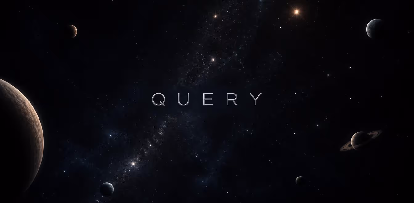 Nouveau verbe HTTP : QUERY