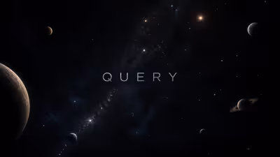 Nouveau verbe HTTP : QUERY