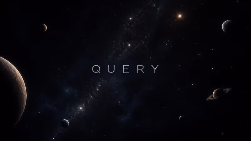 Nouveau verbe HTTP : QUERY