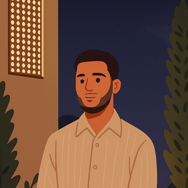 Adil H.